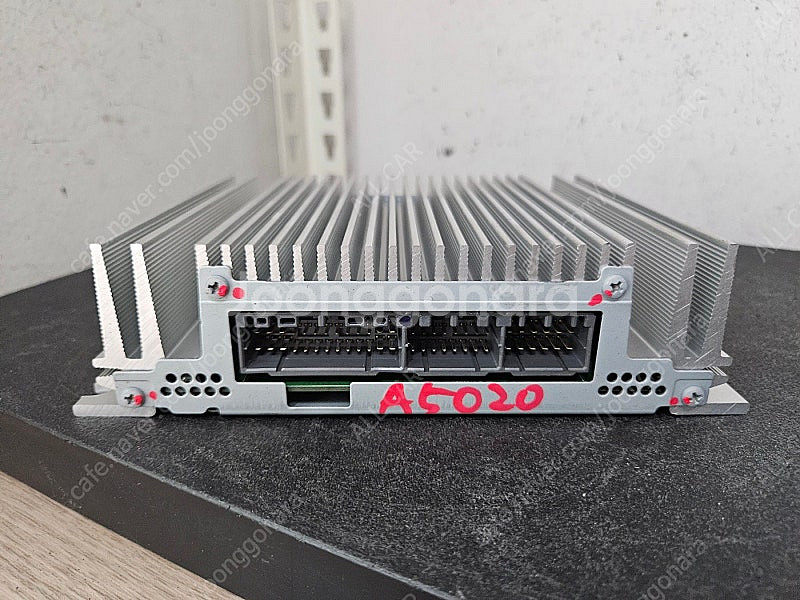 [올카] I30 GD 2015년 앰프 96370-A50...--3