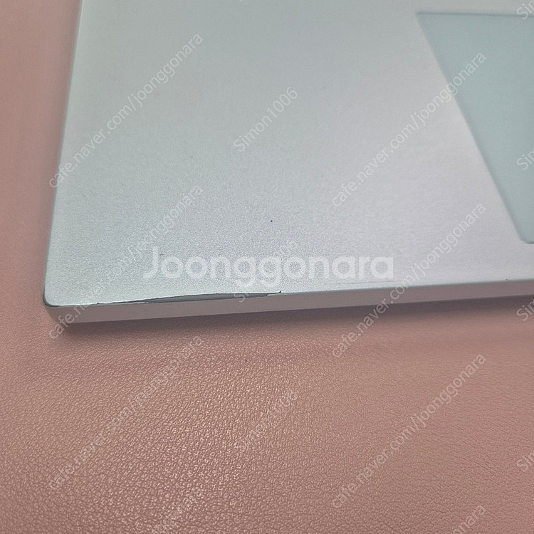 갤럭시북이온 NT950XCJ-K58 팝니다--3