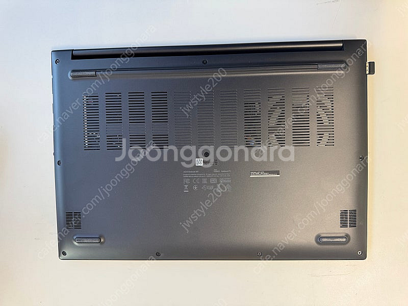 에이수스16x 코어i9 rtx4060 블랙 한달사용한 노트북 팝니다.--2