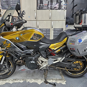 바접~ 전남~고속투어러 BMW F900XR 21년식팝니다ㅡ협의후 배송가능?