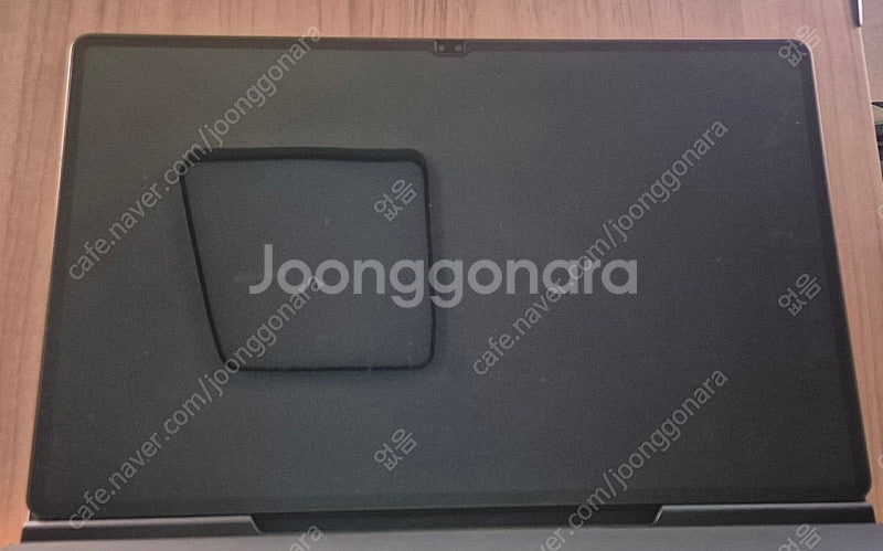 갤럭시탭s8 울트라 5g 512gb 팝니다.--0