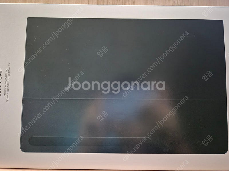 갤럭시탭s8 울트라 5g 512gb 팝니다.--4