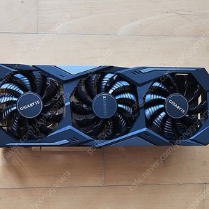 그래픽카드 RTX 2070SUPER 팝니다