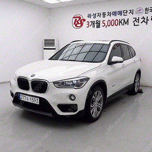 BMW X1 (F48) xDrive 20d 저렴하게 판매합니다 ★전액할부★저신용★