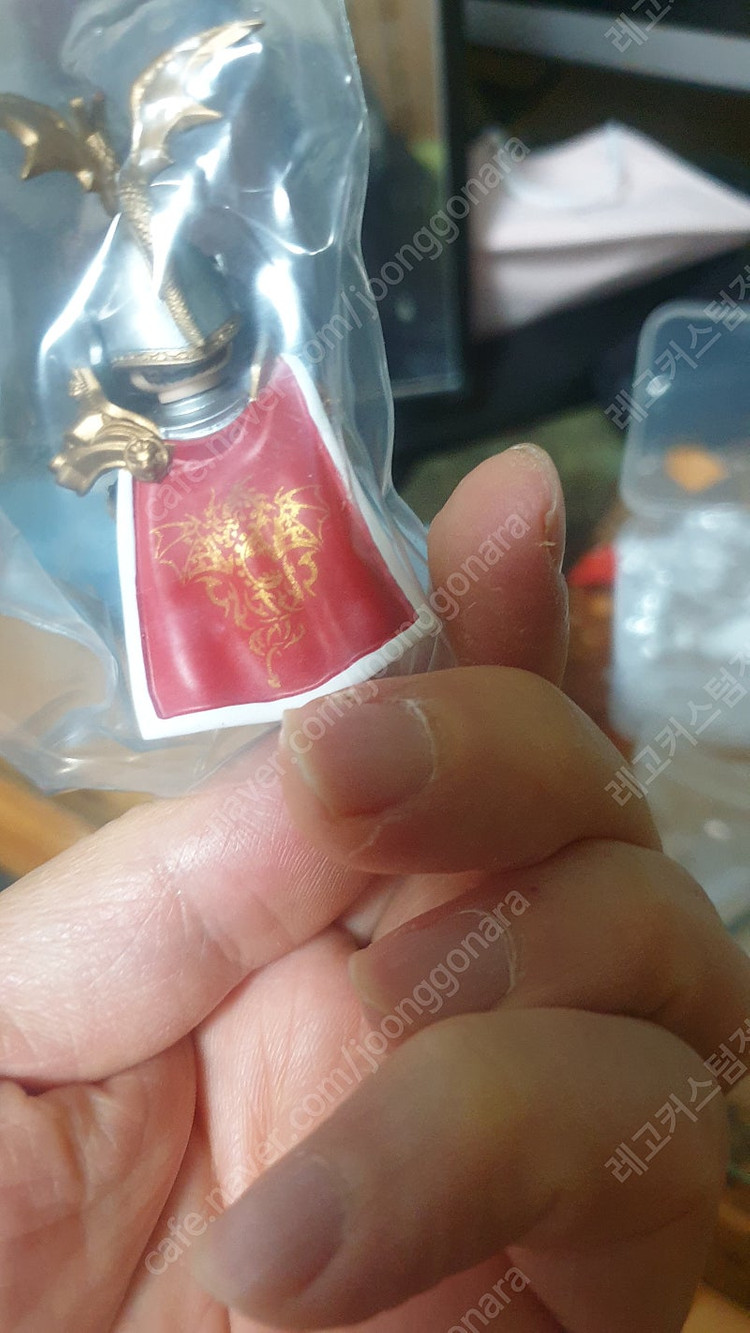 레고커스텀 레일리브릭 워해머 카를프란츠 팝니다.(10만원이하/a급/중세 좋아하시는분에게 강추) 이미지