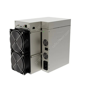 중고 카스파 ASIC miner 채굴기 팝니다.