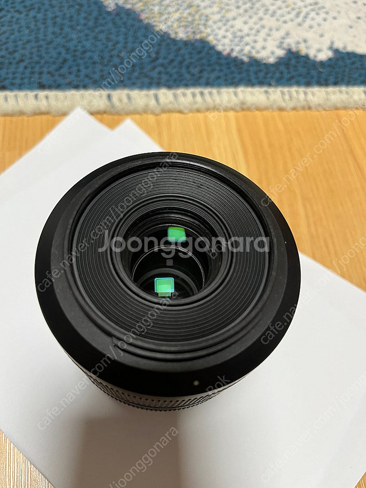 삼성 매크로 렌즈 NX 60mm 2.8 ED OIS S...--1