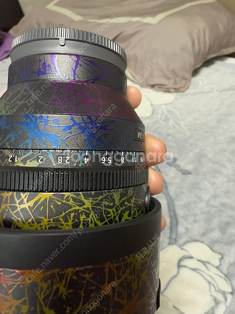 50gm 팝니다 sel50f12gm--2