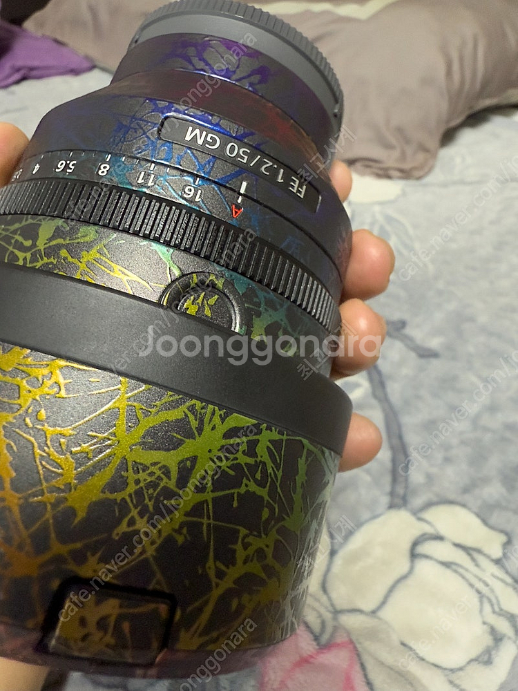 50gm 팝니다 sel50f12gm--3