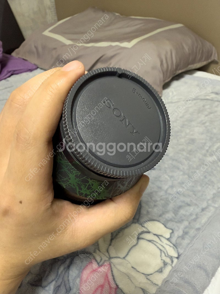 50gm 팝니다 sel50f12gm--4