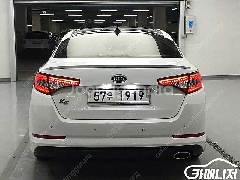 [기아]K5 LPI 2.0 프레스티지 (5인승) ★중고...--2