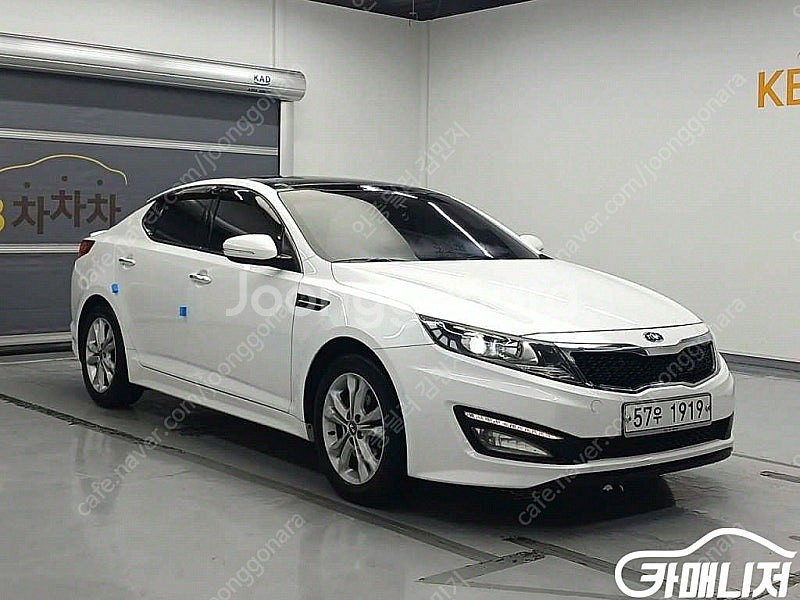 [기아]K5 LPI 2.0 프레스티지 (5인승) ★중고...--4