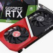 RTX3050 6GB 2색 그래픽카드 팝니다