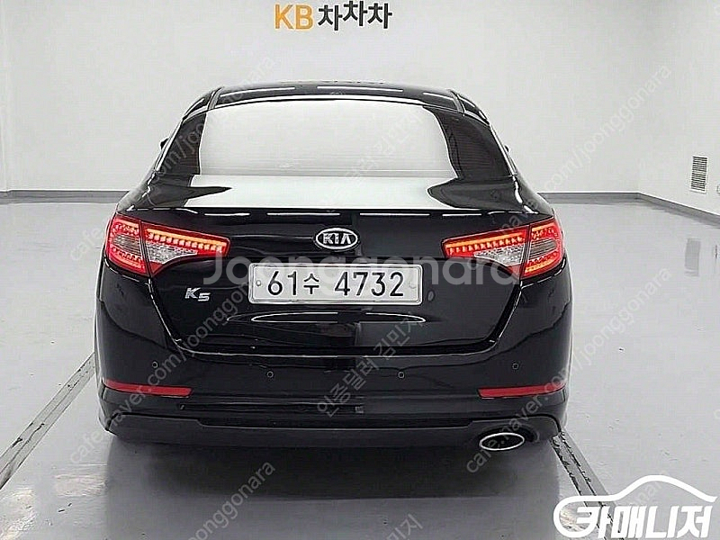 [기아]K5 LPI 2.0 프레스티지 (5인승) ★중고...--2