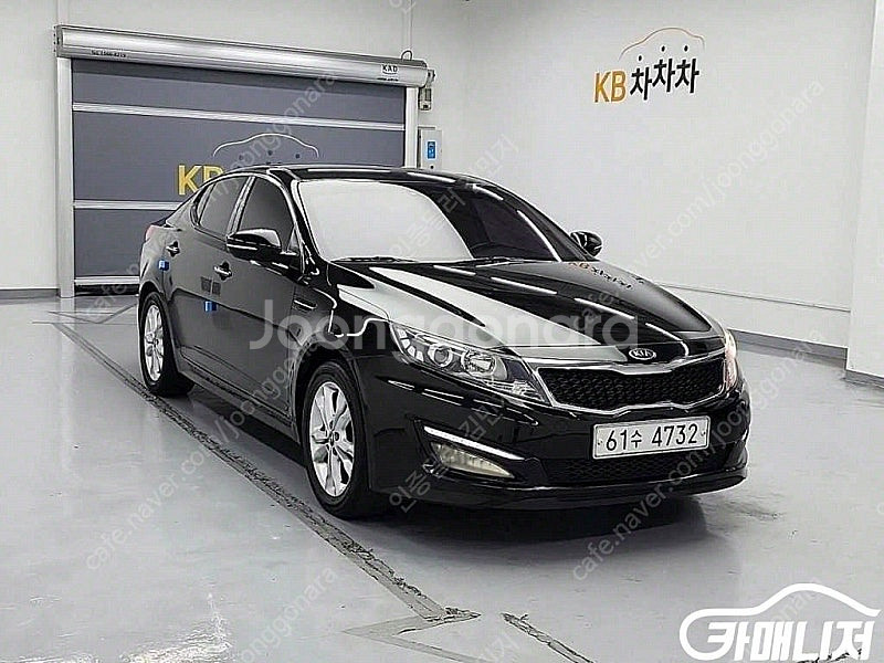 [기아]K5 LPI 2.0 프레스티지 (5인승) ★중고...--4