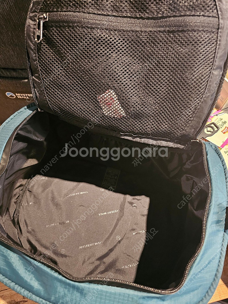 미스테리월 워터프루프 디팩 2개, 디팩 1개--2