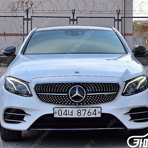 [벤츠]E-클래스 W213 E43 AMG 4MATIC 중고차 판매합니다