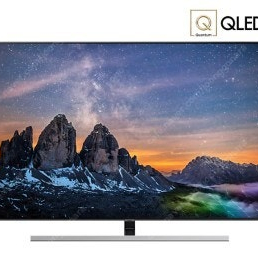 삼성 QLEDTV 55인치 또는 65인치 티비삽니다