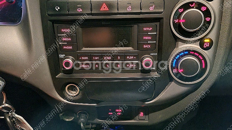 봉고LPG 수동/17년식/105000KM/ 직거래 원합...--4
