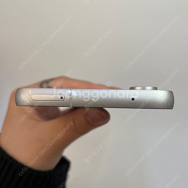 (울산중고폰) 48833 액정/외관깨끗 갤럭시S23FE (S711) 민트 256GB 판매합니다 48만원 텔레그램OK--3