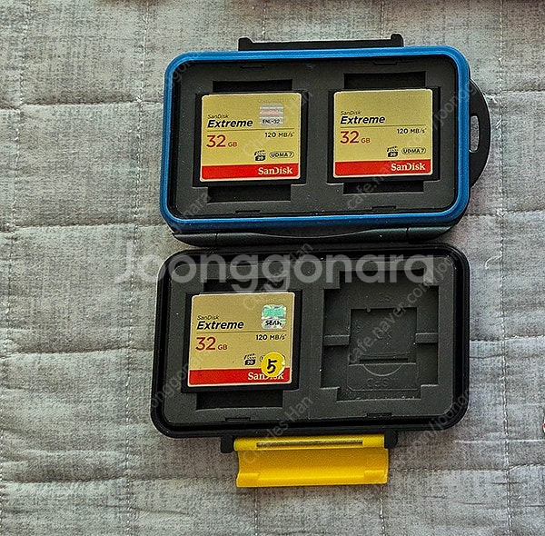 샌디스크 CF 128GB, 32GB, SSD 1TB--1