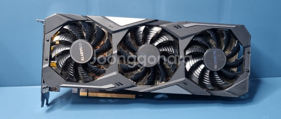 [판매] RTX 2080 TI 11GB 갤럭시 기가바이...--2