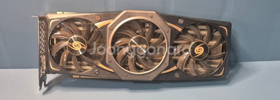 [판매] RTX 2080 TI 11GB 갤럭시 기가바이...--3