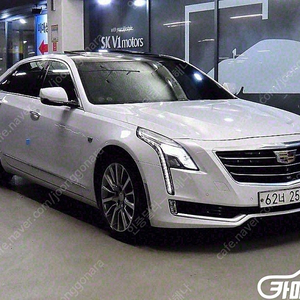 [캐딜락]CT6 3.6 프리미엄 AWD 중고차 판매합니다