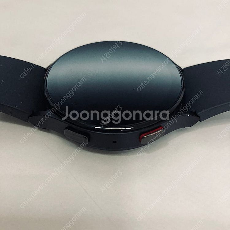 갤럭시 워치5 블랙 44MM S급! 케이블포함 9만원 ...--3