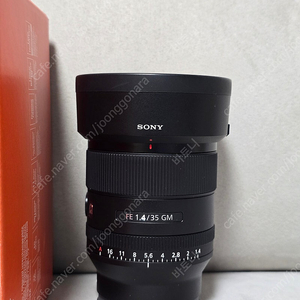 [소니 SONY 35GM 삼오금 팝니다][평택]