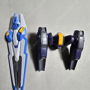 RG HG SD 건담 건프라 가조 가조립 정크 경계전기 미조립 정크 정리