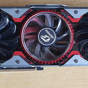 COLORFUL iGAME GeForce RTX 2080 Ti Advanced OC D6 11GB