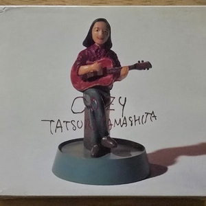 CD YAMASHITA TATSURO 야마시타 타츠로