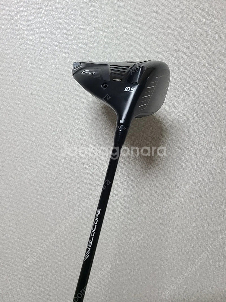 삼양정품 핑 G425 드라이버 10.5도 벤투스 블랙 ...--4