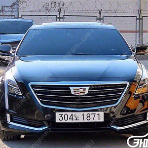 [캐딜락]CT6 3.6 프리미엄 AWD 중고차 판매합니다