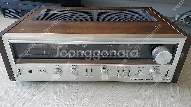 파이오니아 sx-780--0