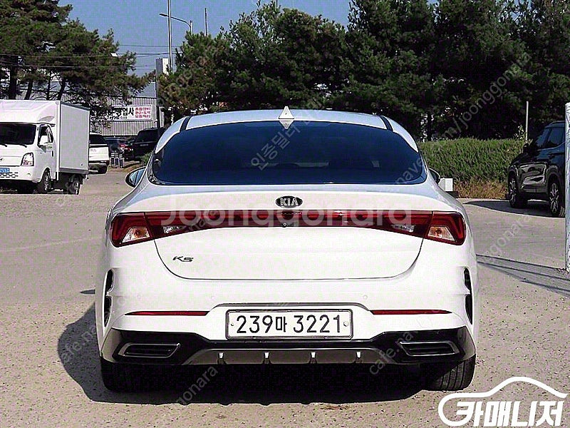 [기아]K5 3세대 LPI 2.0 (렌터카) 트렌디 (...--4