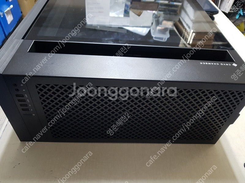 게임밍 PC HP omen 45L GT22-0011kr...--0