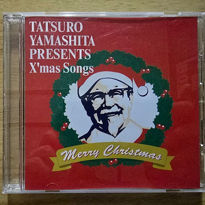 CD Yamashita Tatsuro 야마시타 타츠로