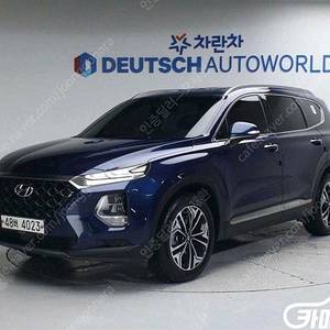 [현대]싼타페 TM 가솔린 2.0T 2WD 익스클루시브 스페셜 ★중고차★할부★리스★전액할부★카드★탁송★24시간 상담가능★