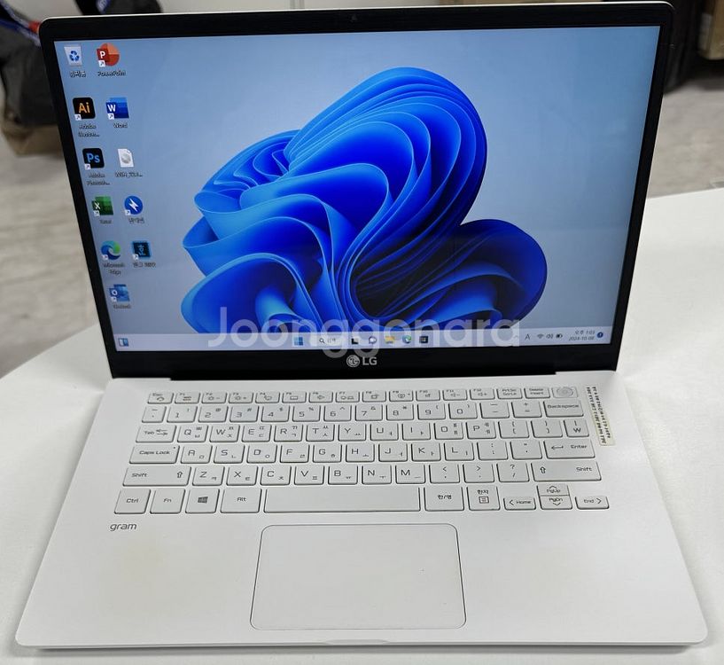 [LG 2021 그램14] 14Z95N-GP50ML i...--5
