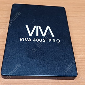 중고 ssd500g viva