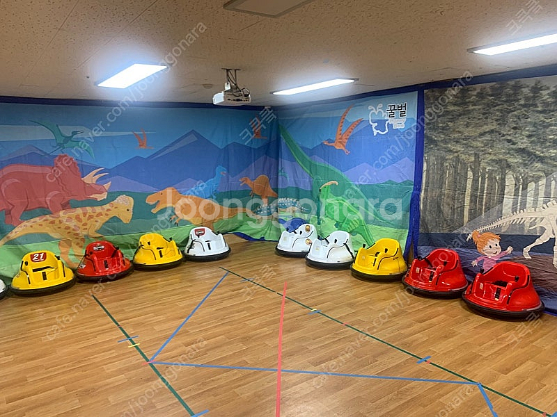 바이킹&키즈라이더&범퍼카 놀이기구 대여/중고판매/임대 ...--1