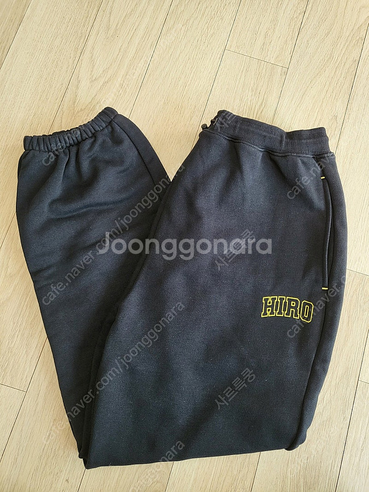 히로 블랭크 팬츠 150--1