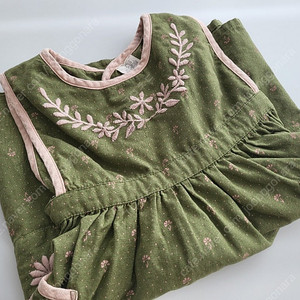 아폴리나 카키비비 3-5y