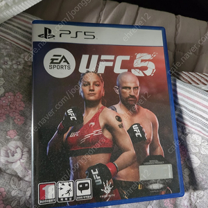 ufc5 팝니다