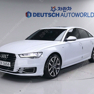 아우디뉴A6 40 TDI 콰트로 프리미엄중고차 할부 리스 카드 저신용자 전액할부 가능합니다