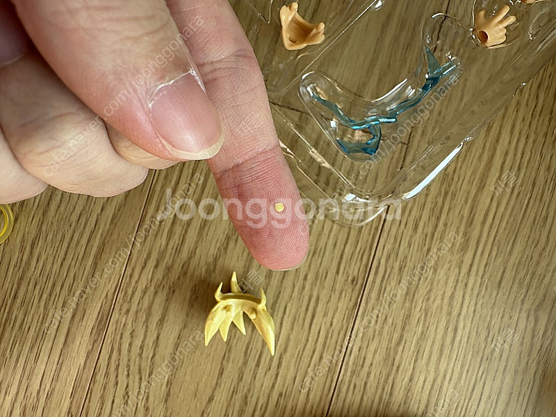 shf 풀파워 프리저, shf 트랭크스 초판, shf ...--9