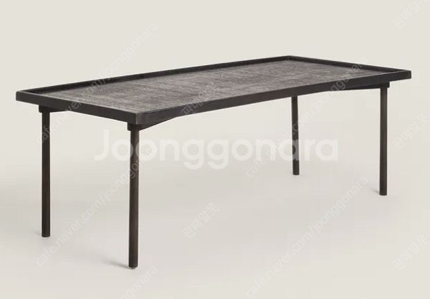 자라홈 커피 테이블 삽니다--3