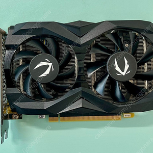 GTX1660Ti 6GB